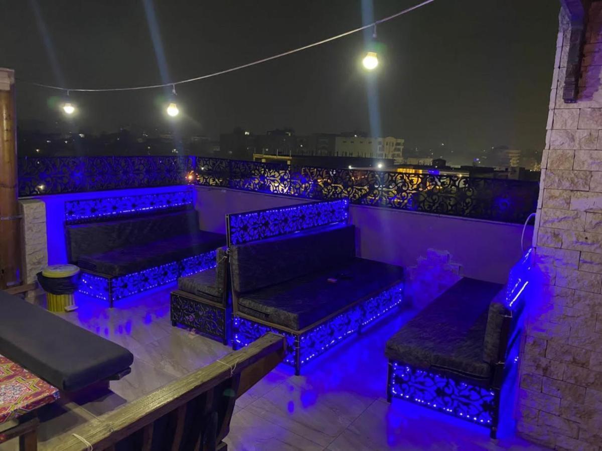 Pyramids Inn 카이로 외부 사진