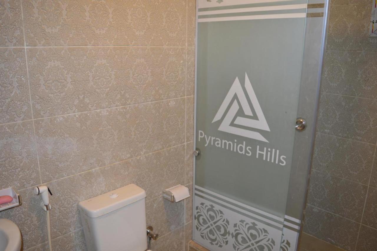 Pyramids Inn 카이로 외부 사진