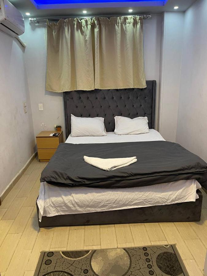 Pyramids Inn 카이로 외부 사진