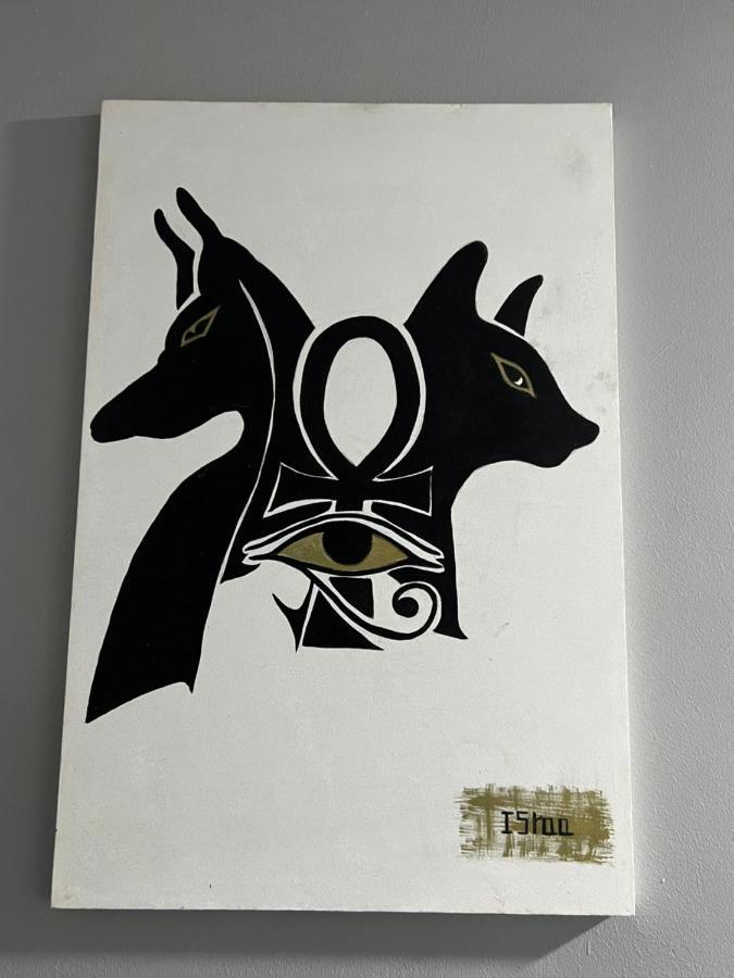 Pyramids Inn 카이로 외부 사진